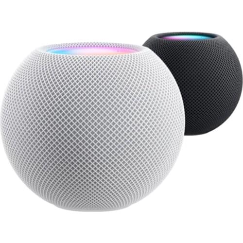 New Apple/Apple HomePod mini smart audio voice speaker