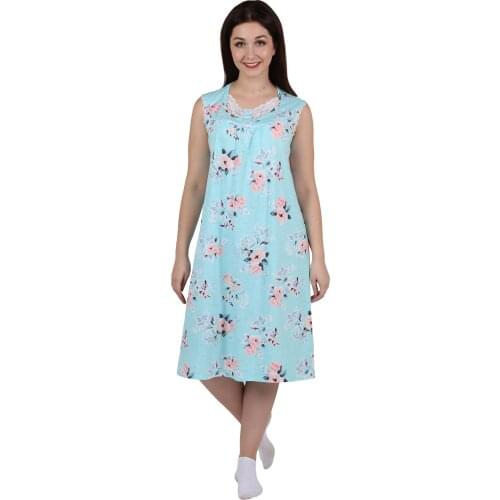 Оптима трикотаж Women's Long Nightgowns