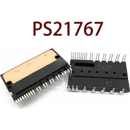 Original-- PS21767 1 year warranty ｛Warehouse spot photos