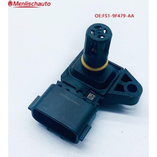 Original Sensor Manifold Intake Air Turbo Bost Pressure FS1-9F479-AA A2C90896100 FS19F479AA