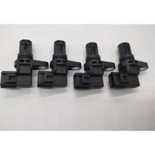 SMD 4PCS Camshaft Position Sensor J5T30571 PC306 ZJ0118230 For MAZDA 2 1.5L 2011-2012 Protege 1.6LZL0118230 ZJ01-18-230