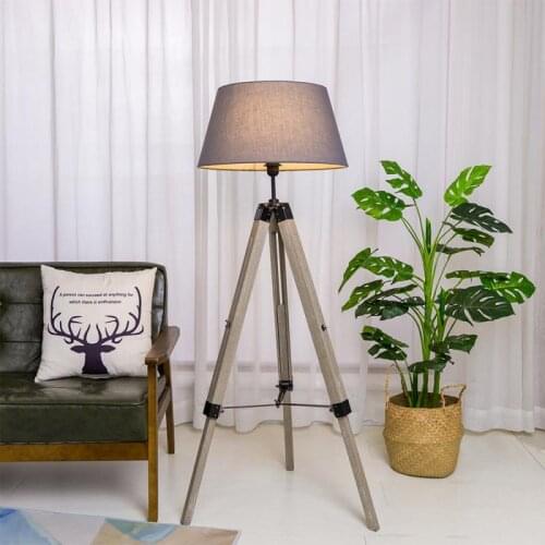 Modern Floor Lamp Nordic Luxury Standing Lamp For Living Room Bedroom Villa Hotel Deco Home Lighting Fixtures HWC