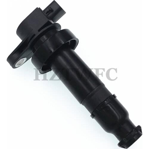 High Quality Ignition Coil 27301-2B010 273012B010 27301-2B000 For Hyundai For Kia Motor 10-11 Kia Soul 1.6L