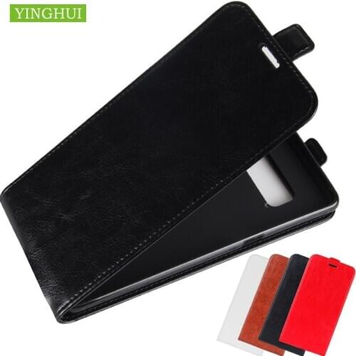 YINGHUI Samsung Galaxy Note 8 Phone Cases