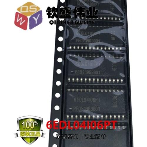 6EDL04I06PT PG-DSO28 6EDL04106PT 6EDL04I06P