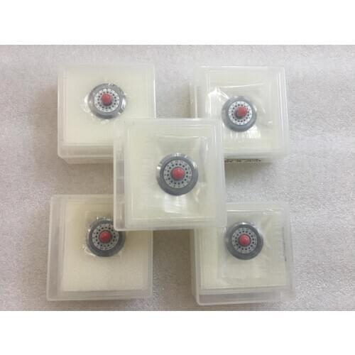 Free Shipping 5pcs/lot Original CT-30 CT-20 CT-30A Fiber Cleaver Replacement Blade CB-16 Optical Fiber Cleaver Blade