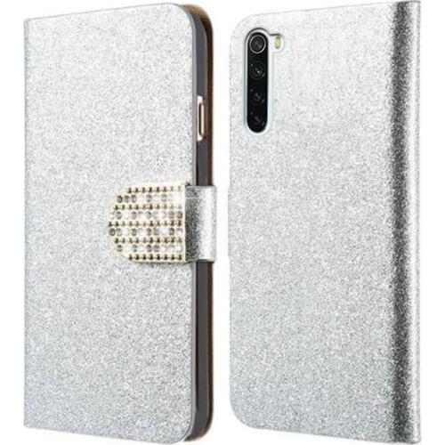 Phone Cases For Xiaomi Note 8 Wallet Case Note8T Flip Cover For Xiaomi Redmi Note 8 T Note8 Pro 8Pro Coque For Redmi 8 Note Etui