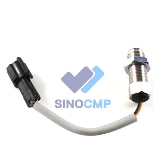 6D34T Engine Speed Sensor MC849577 VAMC849577 For Kobelco Excavator SK200-6E