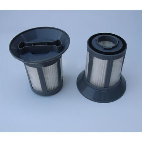 1PC HEPA Filter for Midea VC14K1-FG VC14F1-FV Vacuum Cleaner Accessories for Bissell 6489 64892 64894 Vacuum Cleaner Filters