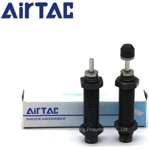 Hydraulic Shock Absorber Pneumatic Cylinder Shock Absorber ACA1420-1 ACA1420-2 ACA1420-3 ACA1420-N