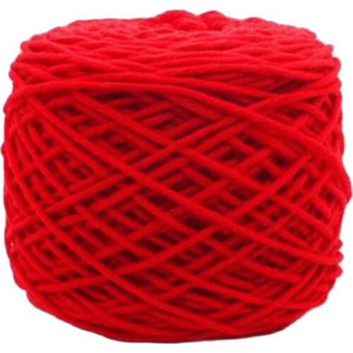 Tufting Yarn Tufting Gun Yarn Cotton 18 Colors Available