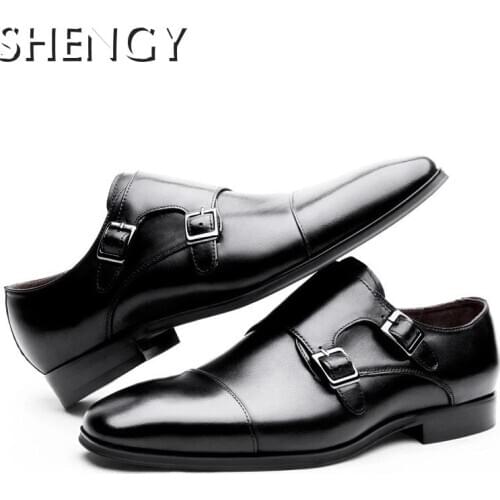 Мужские классические туфли HULINGMEI China At AliExpress