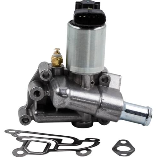 EGR Valve Exhaust Gas for Opel Vauxhall Astra Corsa B 1.0 12V 5851020 90543031 90570476 722414040 90570475 14928 EG1028712B1