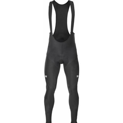 PNS Spring/Autumn 2019 Mens Bib Cycling Long Pants Outdoor Bicycle Wear Bib Pants Top Quality Pro Team Gel Pad MTB Bike Trousers