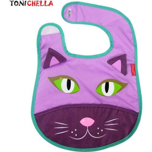 Детские нагрудники TONICHELLA China At AliExpress