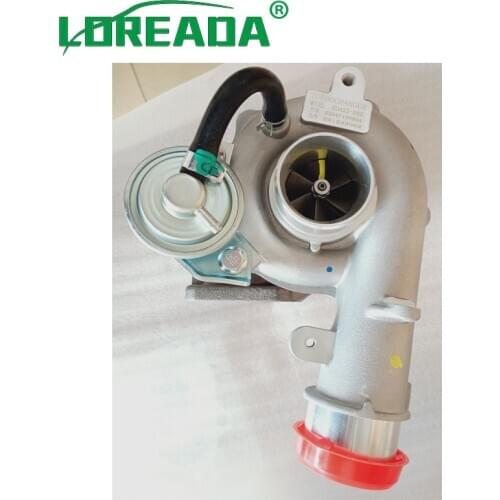 53047109904 Turbocharger For Mazda CX-7 CX7 2.3L 2009-2010 K04 K0422-582 Turbo L33L13700B