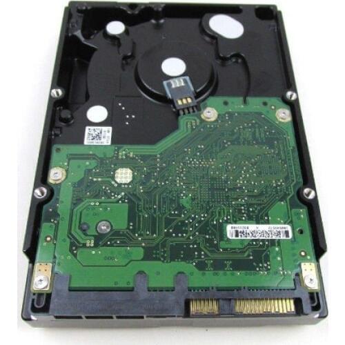 100% New for 4615 43W9714 43W9715 750GSATA-FC 7.2K 3.5 DS 3 year warranty