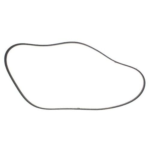 2X Main Drive Belt for Zebra 110XiIII Plus Thermal Label Printer 600dpi 45189-12