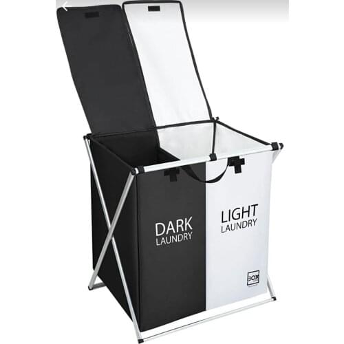 Çamaşır Sepeti (Dark, Light) Yerli Üretim