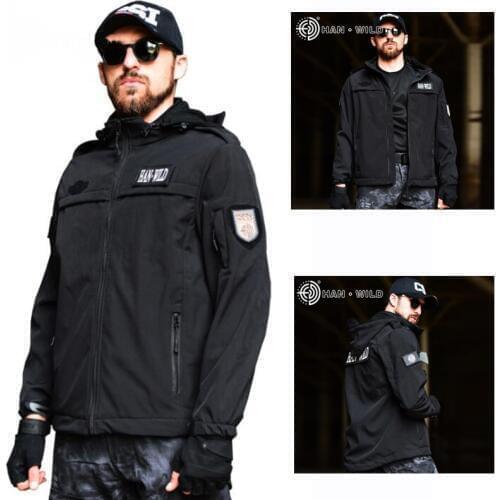 FS Men's Sports Jackets