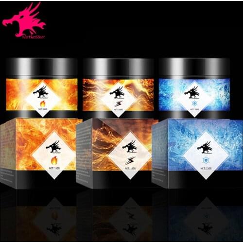 Nothosaur Fist Anal Lubricant Expansion Gel For Men Women Fisting Lube Butt Lubrication Grease Sex Cream Gay Gel Adults Sex Oil