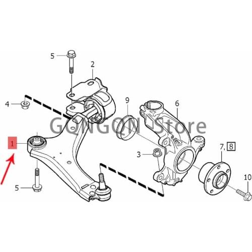 GQN Balancers And Spare Parts