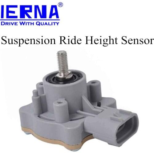 IERNA Level Sensors