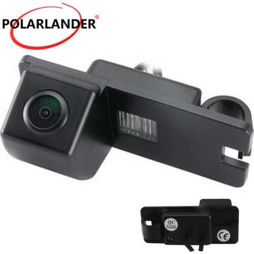 For Buick Park Avenue 2010 CCD Car camera car parking camera night vision camera car rear view backup camera