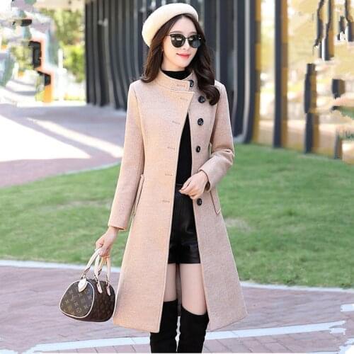 Leiouna Womens Winter Coats