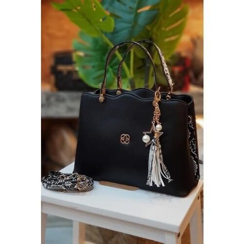 Limoya Bags Limoya Bags Leslie Hand & Shoulder Bag