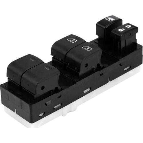 Master Power Window Control Switch for 2007-2012 Nissan Altima 25401-ZN50C