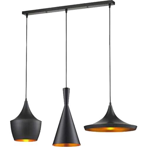 OUDELADI Professional Lighting