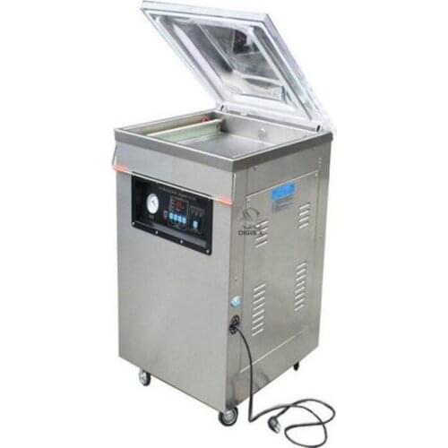 Packingnet DZ-400 Single Chamber Vacuum Packaging Machine vacuum sealing machine