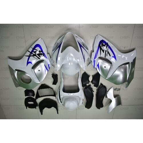 Plastic Fairings GSX R1300 2008 - 2015 Full Body Kits for Suzuki GSXR1300 2014 Bodywork HAYABUSA 2009