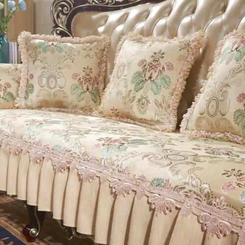 POLLUELO Sofa Covers