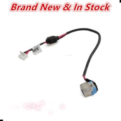 Laptop DC Jack Power Cable Connector Port Plug Wire Harness For Acer Aspire 8943 8943G 8943G 2DW1022-300111