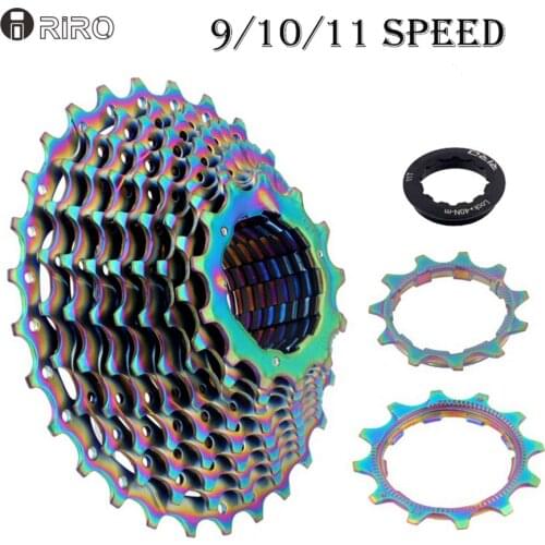 Riro Bicycle Wheels