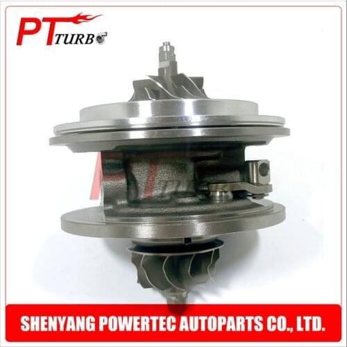 Balanced Turbo Charger Core BV43-140 BV43-133 BV43B-133 5303-970-0140 5303-988-0140 For Audi A4 A5 A6 Q5 Exeo 2.0 TDI B8 105Kw