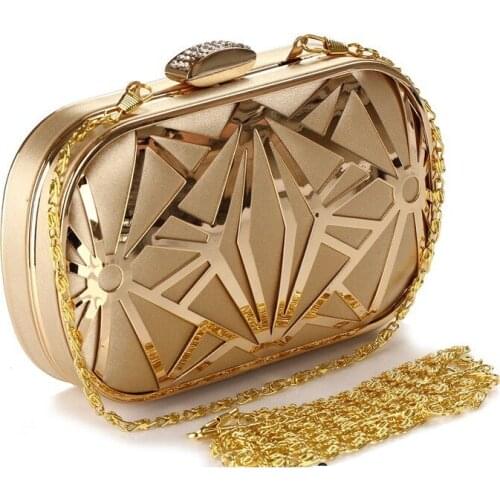 SEELASS Women's Evening Clutches