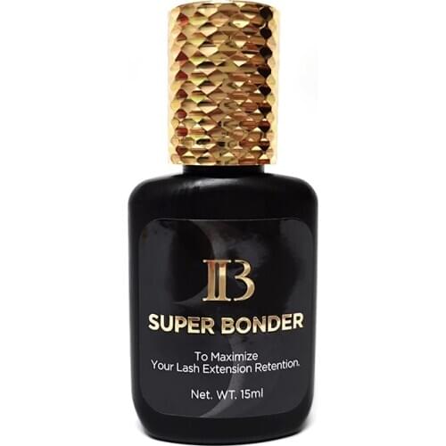 15 ml Super Bonder fixing agent for Eyelash Extensions Primer for Lashes Glue Help I beauty adhesive for Eyelash