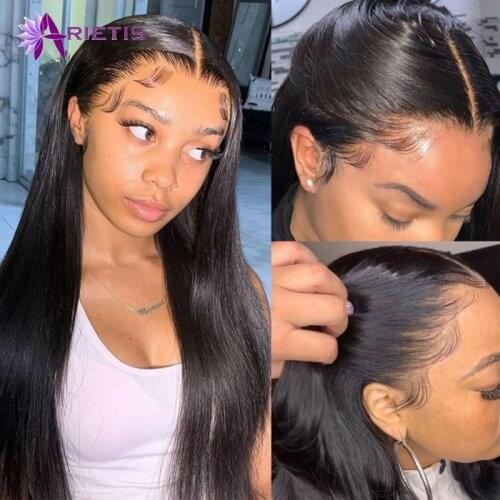 Arietis Lace Front Wigs