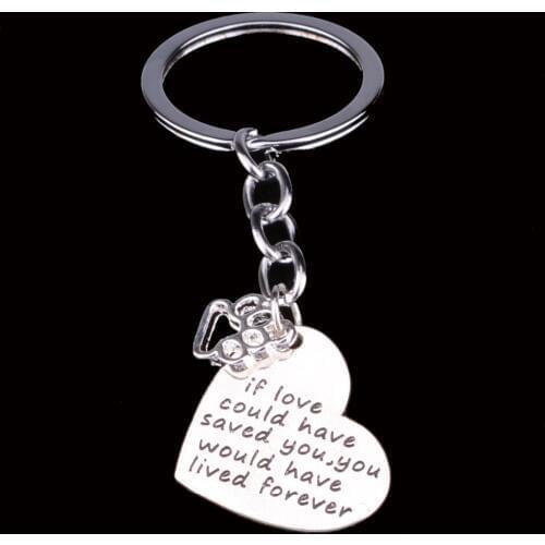 Bespmosp Paired Rings