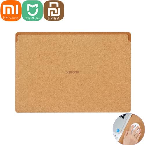 Xiaomi Mijia Cork Laptop Sleeve Case 13.3 14 15 Inch Notebook Carrying Bag for RedmiBook Pro 15 inch Notebook Case for Men Women