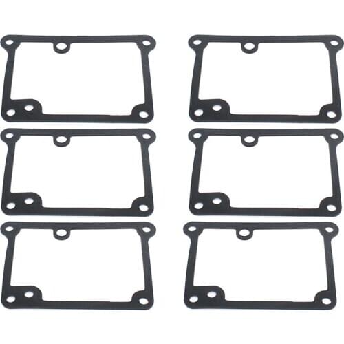 For Suzuki RM60 RM65 RS100 RZ350 KDX80 KX65 KX60 RM KX 60 65 RS 100 RZ 350 KDX 80 Motorcycle carburetor repair gasket parts