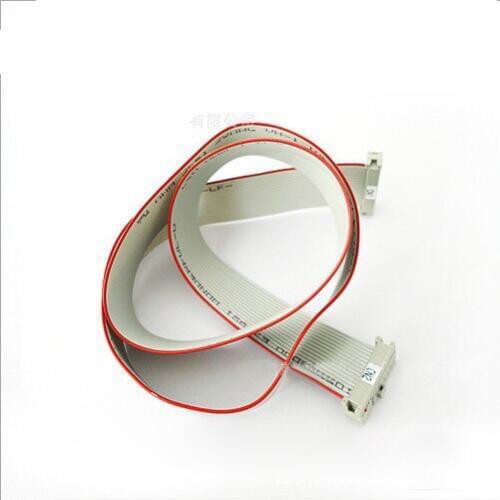 H0R704623000 Tension Base Connecting Harness(CN1-CN2) Platform Connecting Line (CN1 - CN2) Tajima Embroidery Machine Spare Parts