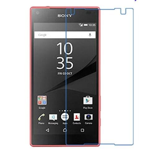 Защитные пленки для Sony HXLIDU China At AliExpress