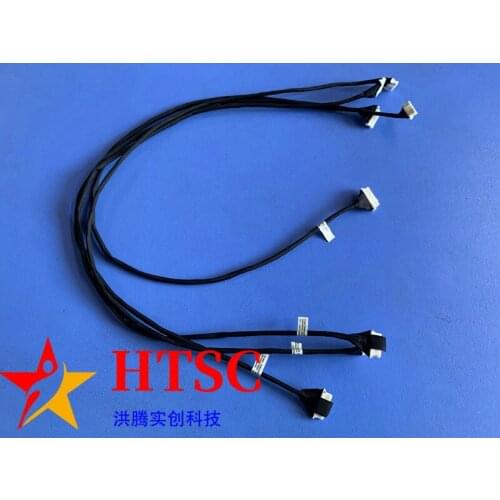 DC02001D100 FOR ASUS PCA61 CABLE 100% TESED OK