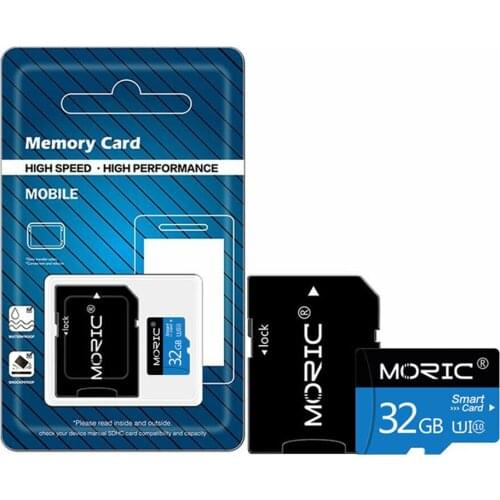 Memory card