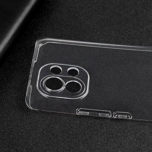 LOYALWISH Xiaomi Mi 11 Phone Cases