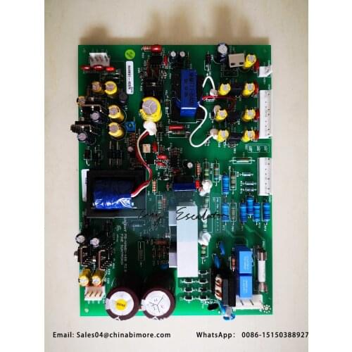 Elevator PCB PB-NHM91-400 Main Board for hyundai elevator parts